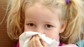 Este știință! Soluția simplă și fără costuri pentru a-ți împiedica copiii să se îmbolnăvească