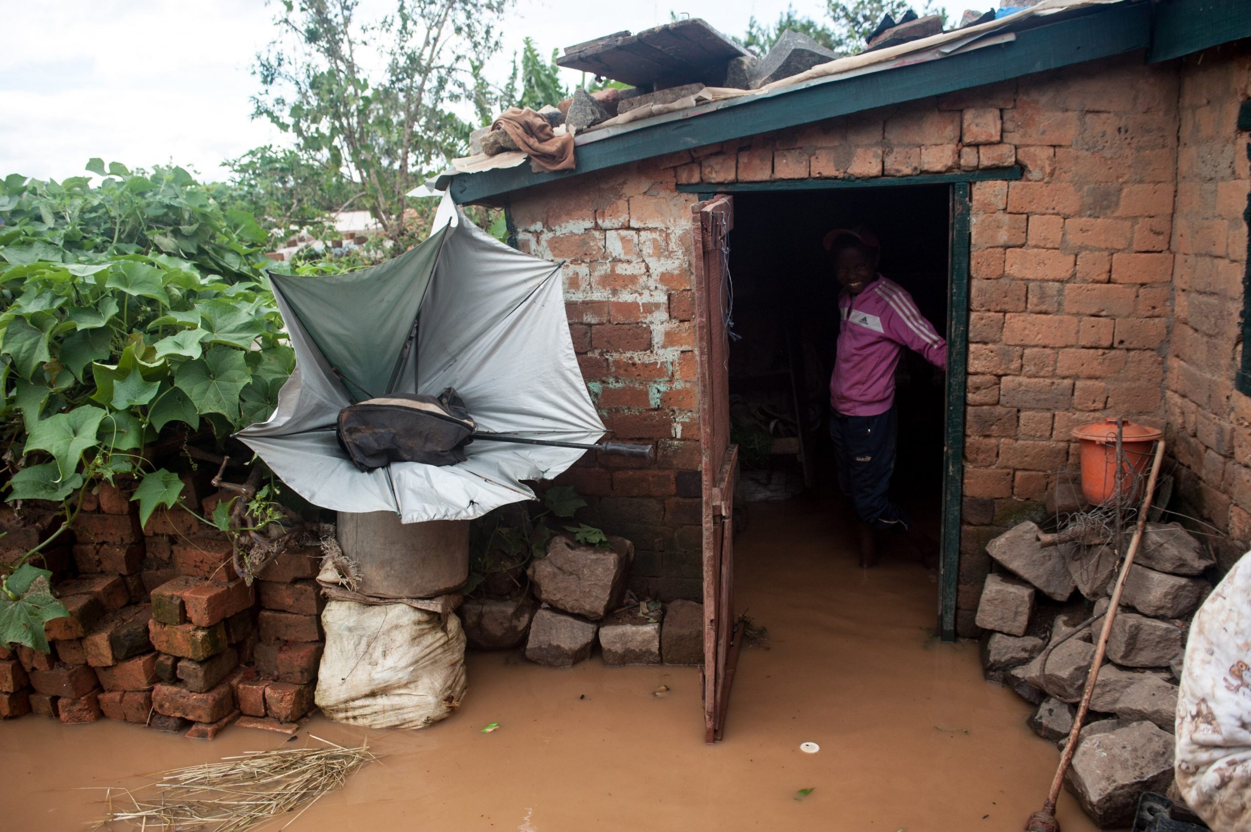 Bilanțul victimelor în urma unei furtuni în Madagascar a crescut la 18 victime