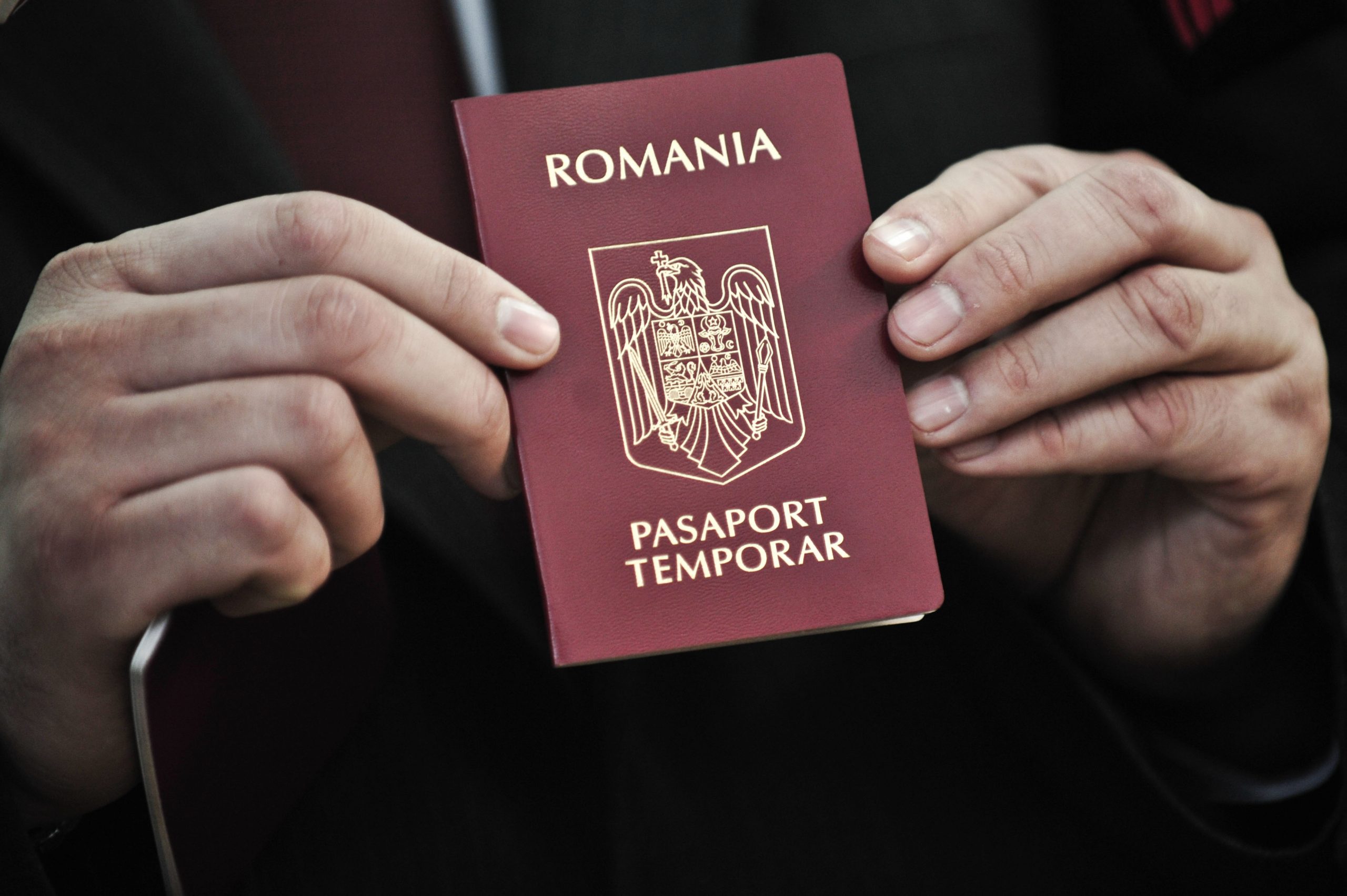 Care sunt cele mai puternice și cele mai slabe pașapoarte din lume în 2023