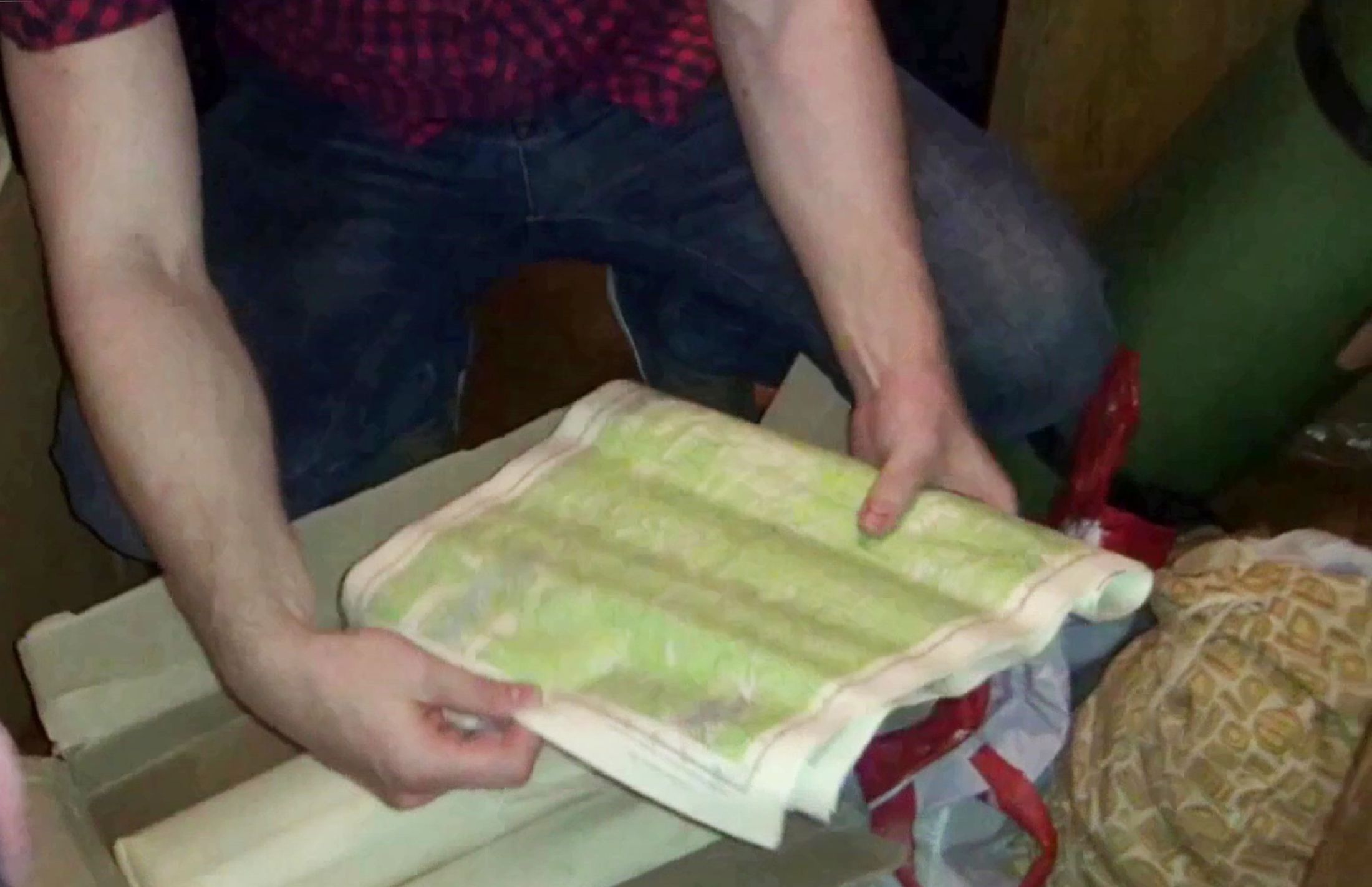 Guvernul rus susține un proiect de lege pentru interzicerea hărților care „contestă integritatea teritorială a Rusiei”