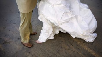 Confirmat de peste 5000 de oameni: Cântecul pentru primul dans care „aduce fericire în căsătorie”