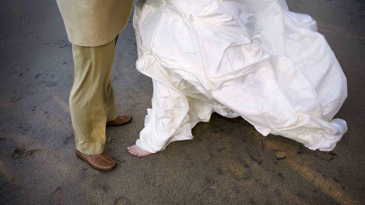 Confirmat de peste 5000 de oameni: Cântecul pentru primul dans care „aduce fericire în căsătorie”