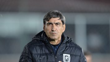 Victor Pițurcă a fost rechemat la DNA la doar trei ore după ce a fost eliberat