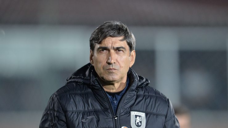 Victor Pițurcă a fost rechemat la DNA la doar trei ore după ce a fost eliberat