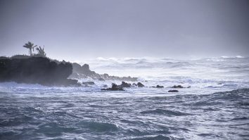 Un bărbat supraviețuiește miraculos 24 de zile pierdut pe mare. Incredibil ce trebuit să mănânce pentru a trăi