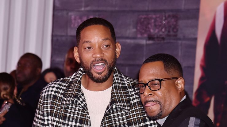 Will Smith și Martin Lawrence confirmă că „Bad Boys 4″ este în lucru: „Este oficial, Y’all!”