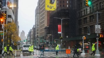 New York doboară recordul de 50 de ani pentru cea mai lungă iarnă fără zăpadă