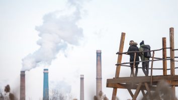 România, somată de Comisia Europeană să respecte angajamentele pentru reducerea poluării