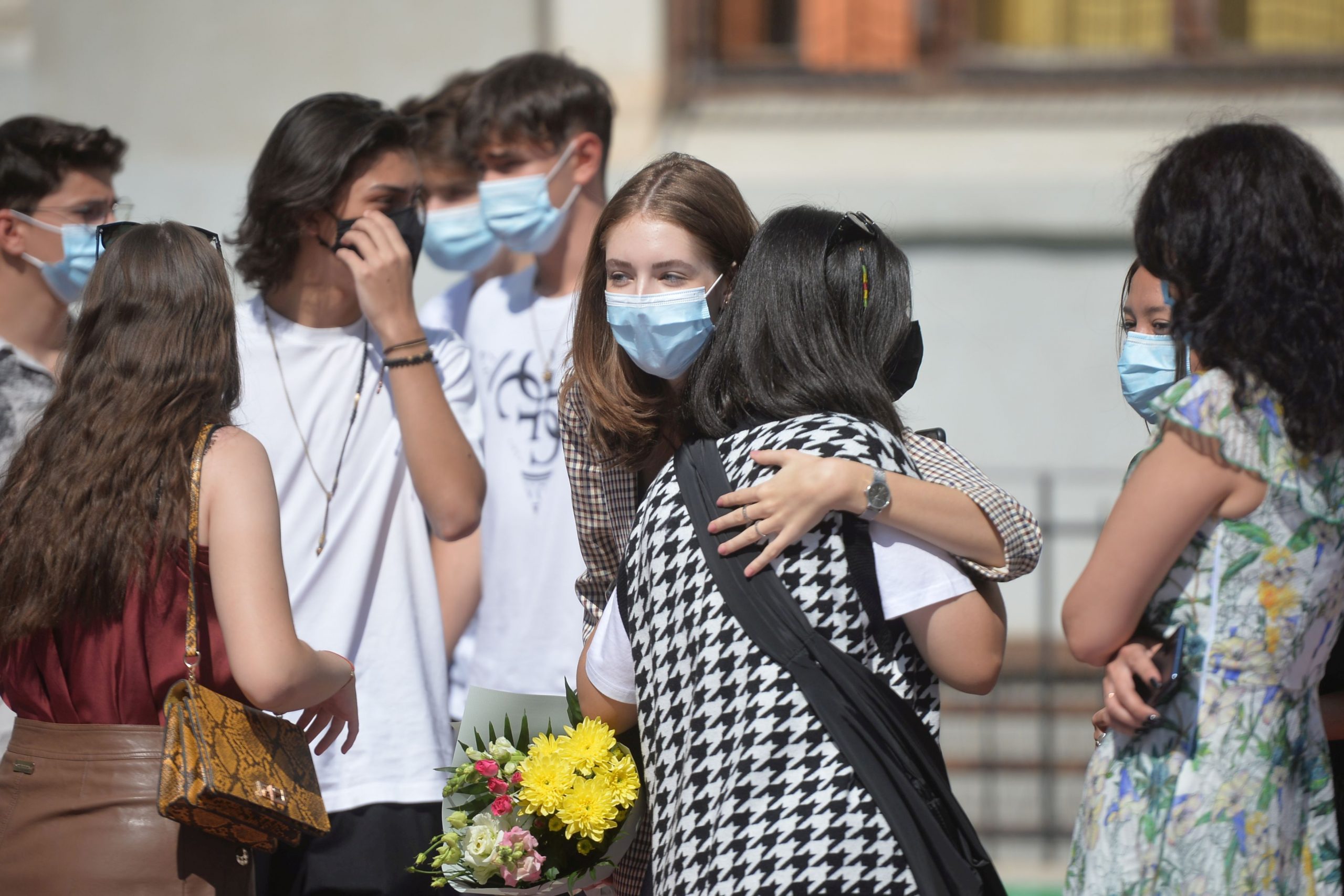 Trăiești în Aleph: Înainte ca Legea Educației să intre în vigoare, Deca vrea schimbări