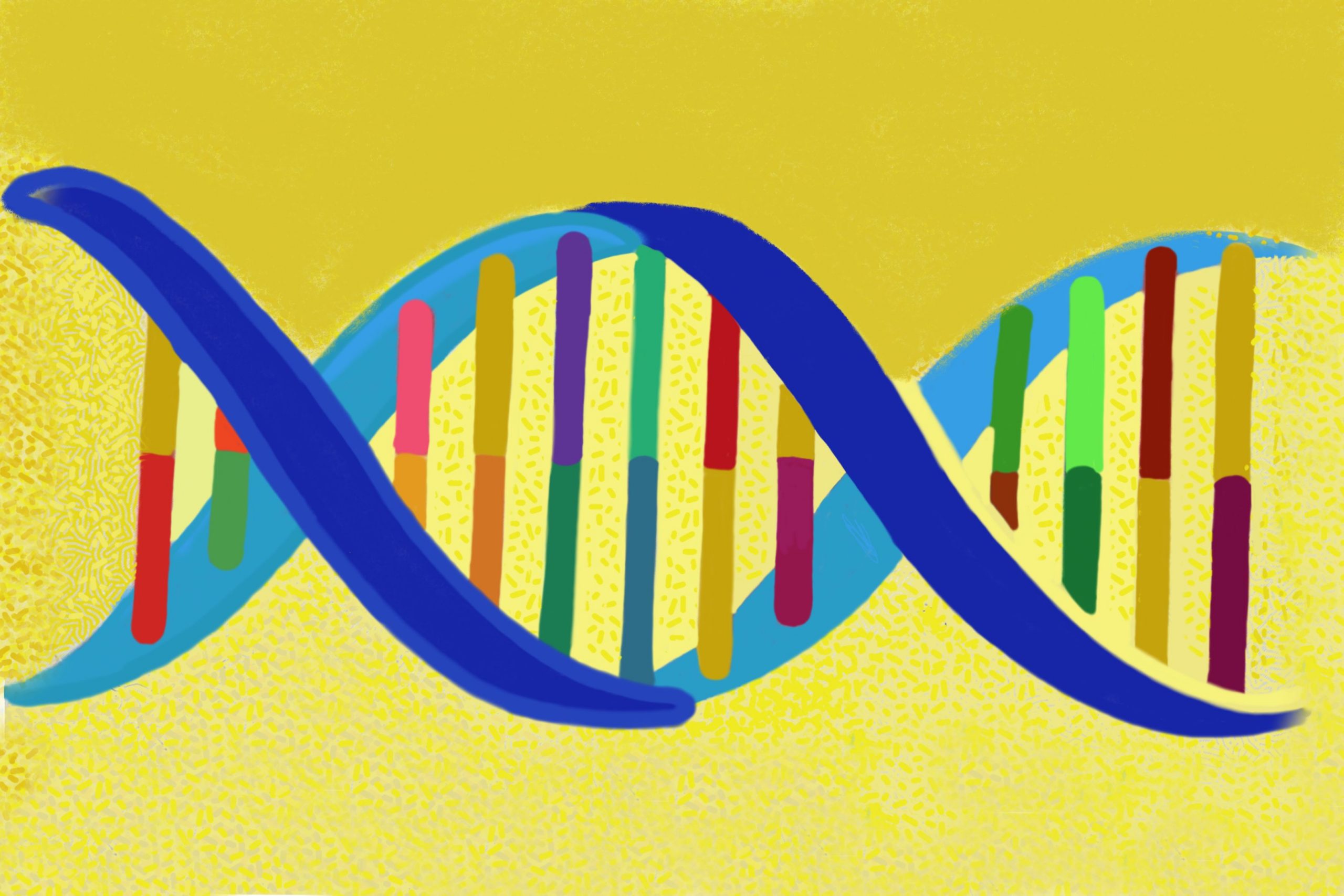 STUDIU. Ce ne spune ADN-ul despre sistemul nostru imunitar