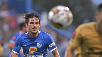 VIDEO. Farul Constanţa câștigă titlul de campioană a României la fotbal