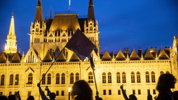 Ungaria, cea mai coruptă țară din Uniunea Europeană. Ce loc ocupă România