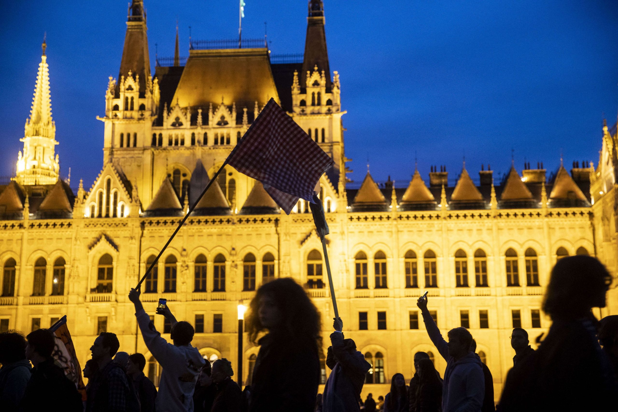 Ungaria, cea mai coruptă țară din Uniunea Europeană. Ce loc ocupă România