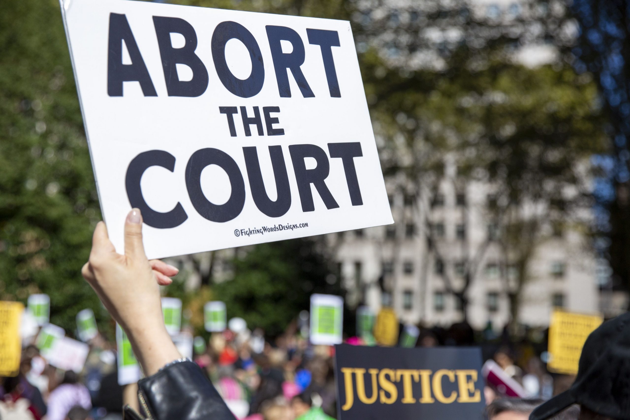 Curtea Supremă din Carolina de Sud a anulat o lege care interzicea avortul