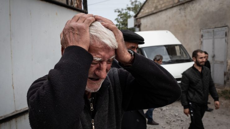 Coliziune între două autobuze în Senegal: 39 de morți, trei zile de doliu național
