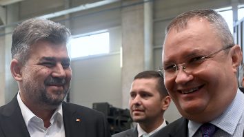 PNL și PSD se pregătesc pentru rocadă: Planuri, scheme și ambiții