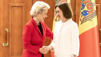 Comisia Europeană a propus majorarea asistenței macrofinanciare pentru R. Moldova cu până la 145 de milioane de euro