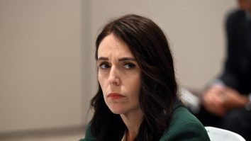 Jacinda Ardern și-a anunțat demisia: Premierul Noii Zeelande, epuizat psihic