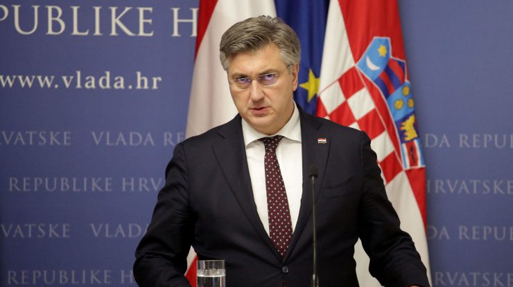 Austria îşi menţine veto-ul în privinţa extinderii Schengen, afirmă cancelarul Nehammer