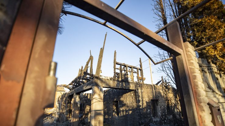 17 oameni au murit și 73 au fost răniți în urma atacului lui Dnipro