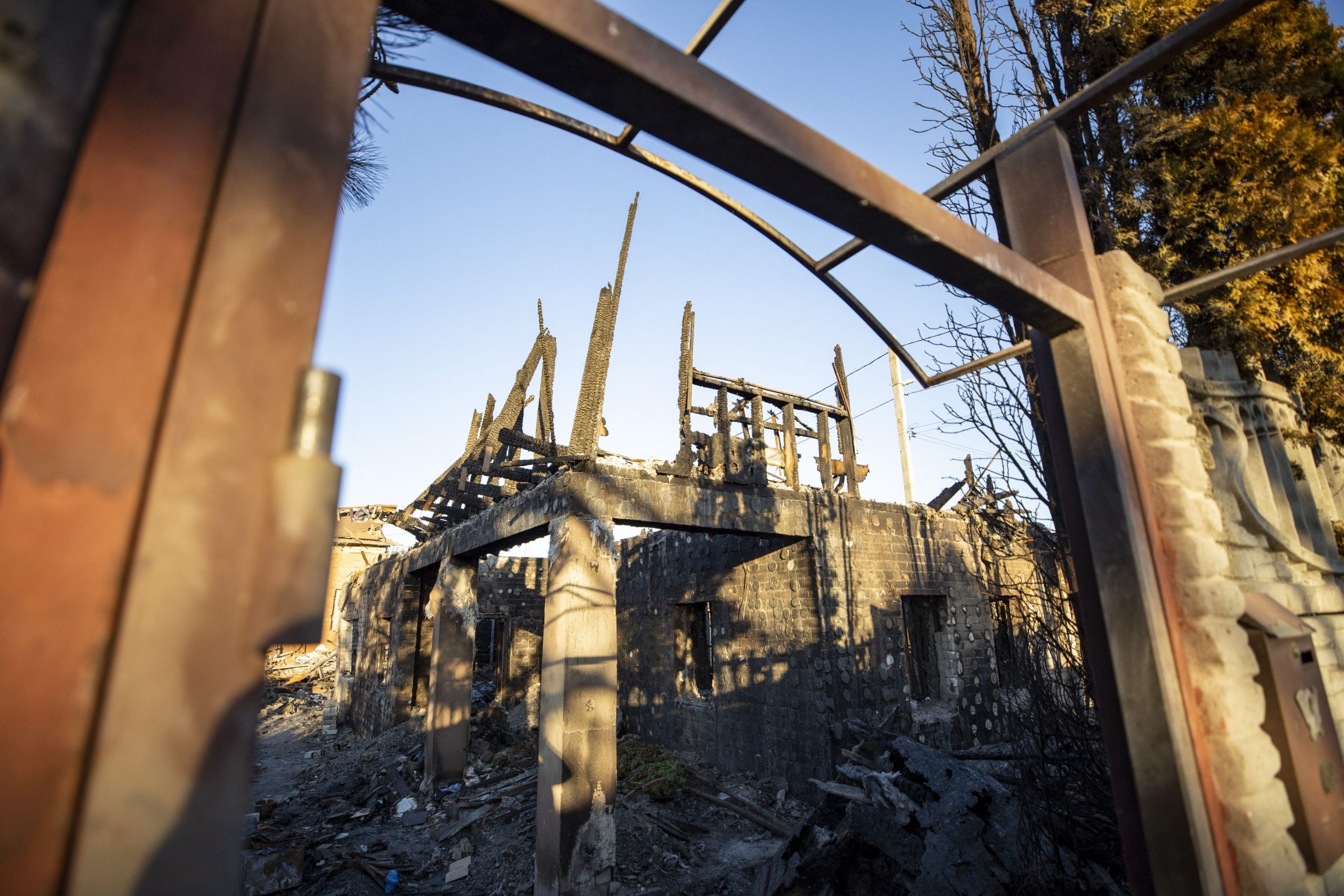 17 oameni au murit și 73 au fost răniți în urma atacului lui Dnipro