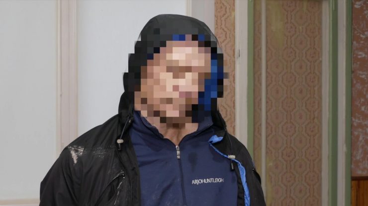 Un ofițer de informații german este acuzat că a spionat pentru Rusia