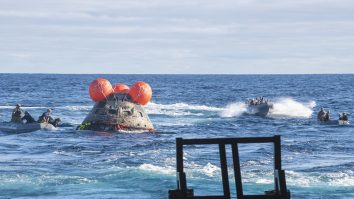 Temperaturile oceanelor au atins un nou record în 2022, alimentând fenomenele meteo extreme