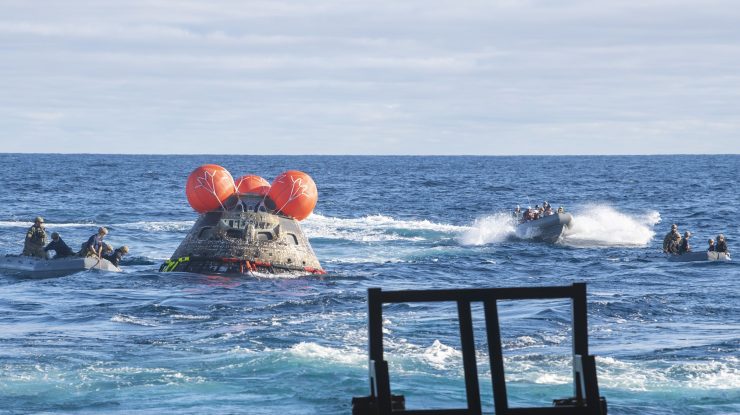Temperaturile oceanelor au atins un nou record în 2022, alimentând fenomenele meteo extreme