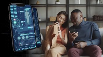 Un pântec cu view: Mamele însărcinate ar putea în curând să-și vadă bebelușul crescând cu ajutorul unor „plasturi” cu ultrasunete