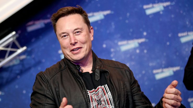 Elon Musk se așteaptă ca principalul rival al Tesla să fie un producător chinez de vehicule electrice