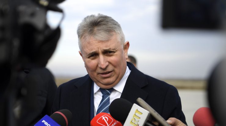 L.Bode, discuții cu ministrul de interne austriac: România se aşteaptă ca Austria să îşi reconsidere poziţia