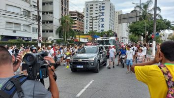 Brazilia: Poliția a recâștigat controlul asupra instituțiilor de putere invadate de susținătorii lui Jair Bolsonaro