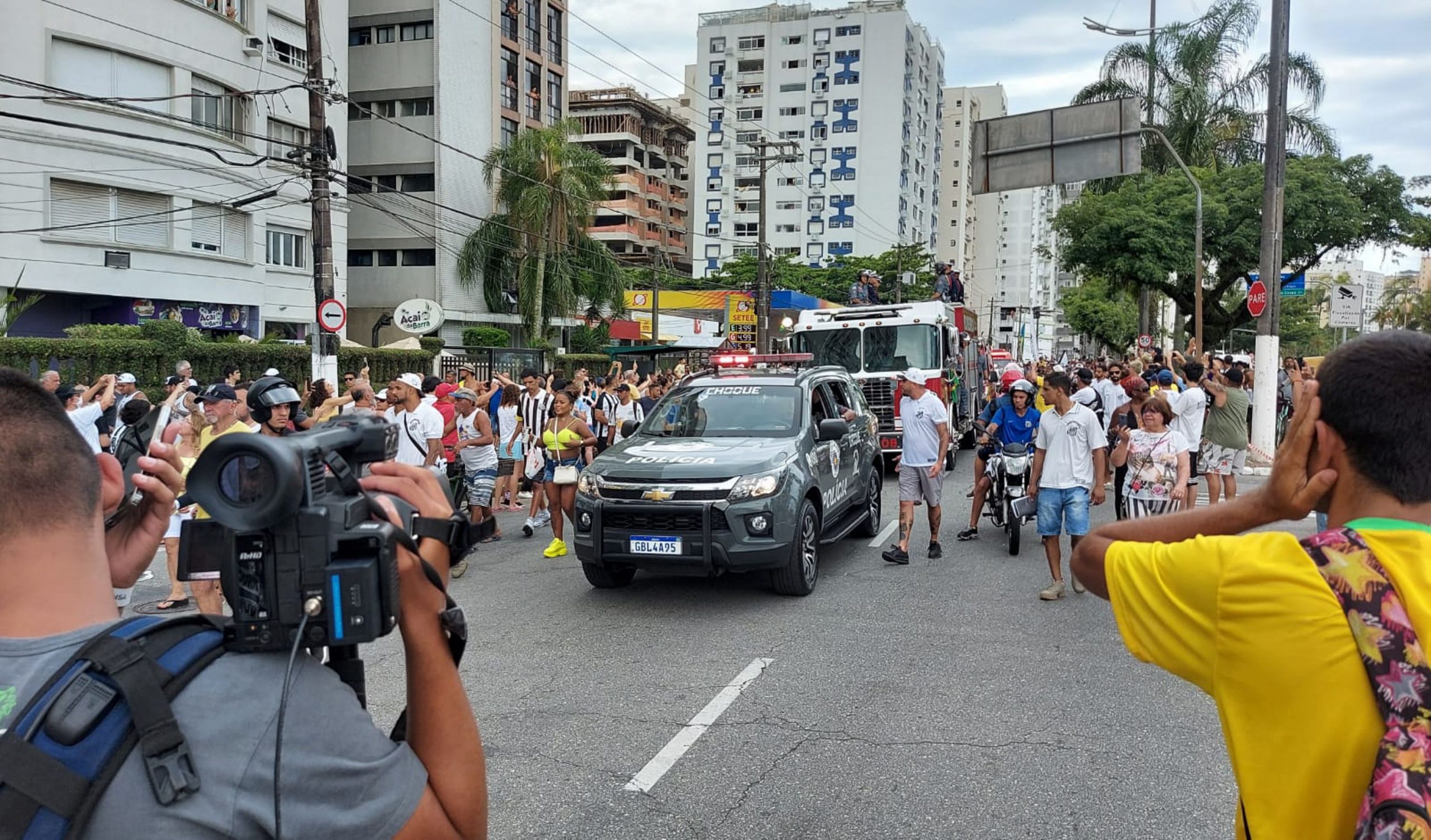 Brazilia: Poliția a recâștigat controlul asupra instituțiilor de putere invadate de susținătorii lui Jair Bolsonaro