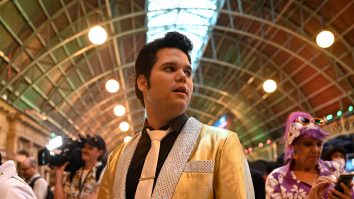 Festivalul australian dedicat lui Elvis Presley rămâne „fantastic” și după 30 de ani