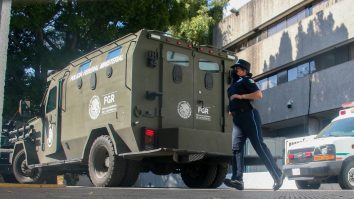 Lupte grele la Culiacán, după arestarea unuia dintre fiii lui El Chapo, Ovidio Guzman