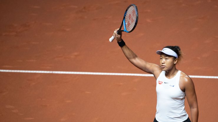„O mică actualizare a vieții pentru 2023″: Naomi Osaka confirmă că este însărcinată