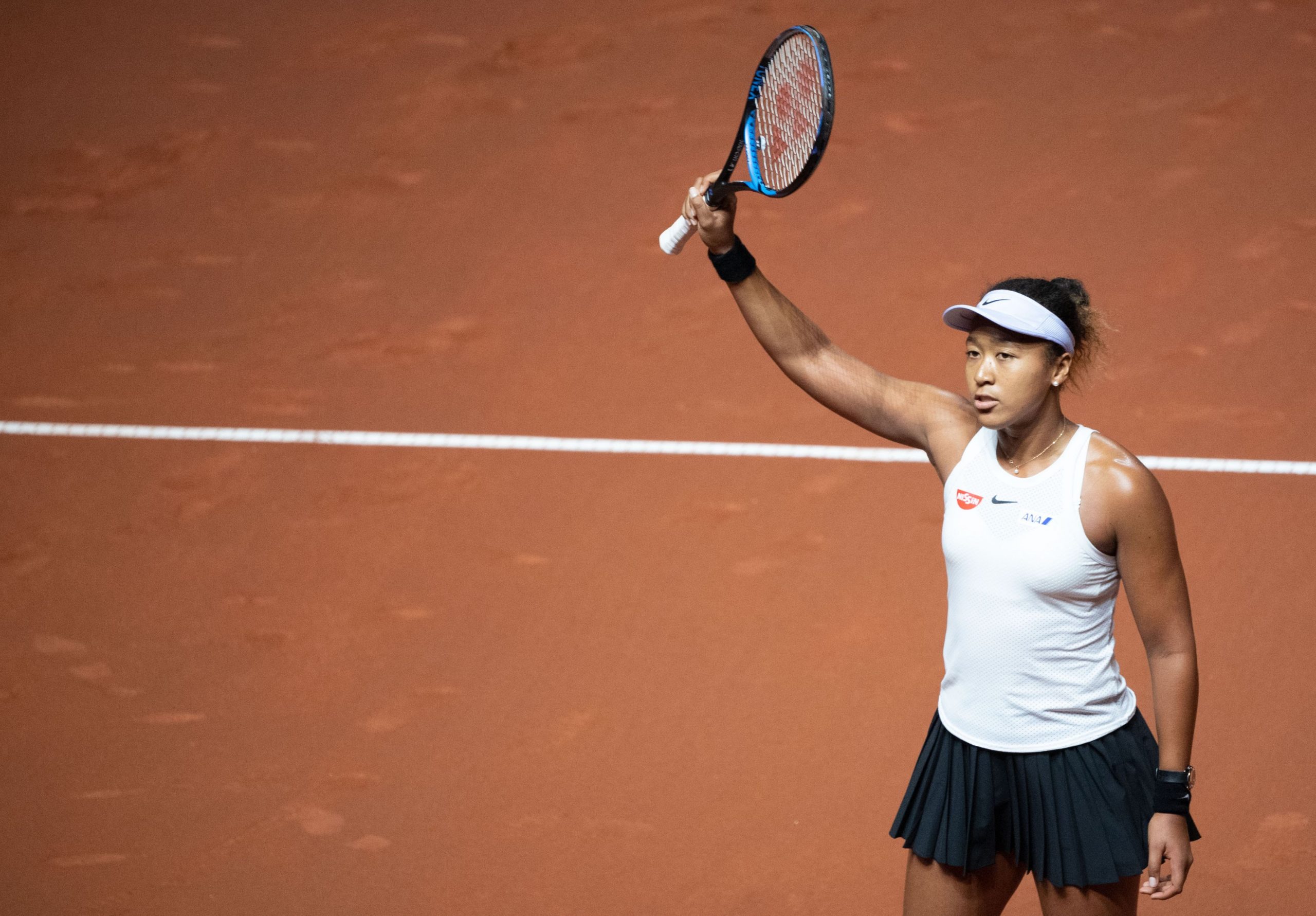 „O mică actualizare a vieții pentru 2023″: Naomi Osaka confirmă că este însărcinată