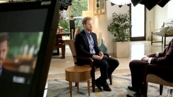 Prinţul Harry şi-a apărat într-un interviu TV volumul său de memorii