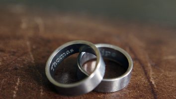 VIDEO. Cea mai sinceră invitație de nuntă