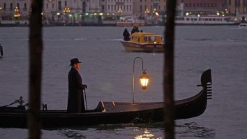 Italia: Cum să evităm ca Veneția să fie înghițită de ape în 2100?