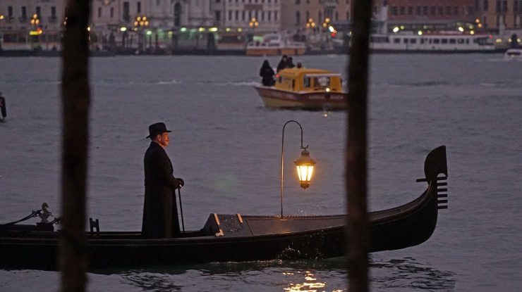 Italia: Cum să evităm ca Veneția să fie înghițită de ape în 2100?