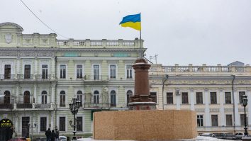 LIVE UPDATE. 337 zile de invazie. Orban: Încetarea focului în Ucraina poate dura luni sau ani