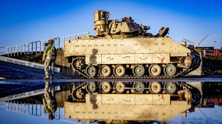 LIVE UPDATE. 323 zile de invazie. Armata ucraineană afirmă că desfășoară contraatacuri în Soledar