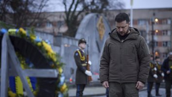 LIVE UPDATE. 324 zile de invazie. Ursula von der Leyen: „Vom continua sprijinul nostru nezdruncinat pentru Ucraina”