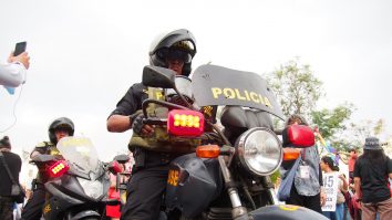 Peru declară stare de urgență la Lima şi în alte câteva regiuni după săptămâni de proteste