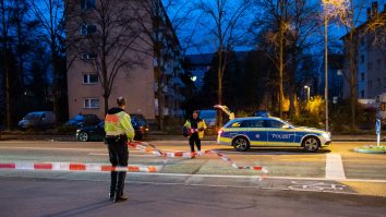 O fetiță este în stare critică și alte cinci persoane au fost rănite în urma unui atac armat la o biserică din Londra