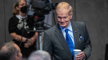 NASA și Pentagonul vor dezvolta o rachetă cu propulsie nucleară pentru a trimite oameni spre Marte