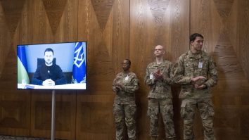 LIVE UPDATE. 333 zile de invazie. Spania: Refugiați ucraineni „înghesuiți” de o rețea de trafic de migranți