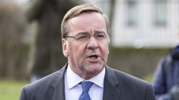 LIVE UPDATE. 334 zile de invazie. Pistorius: Germania va lua în curând o decizie cu privire la trimiterea de tancuri Leopard în Ucraina