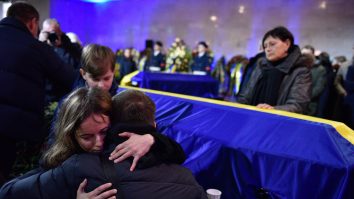 Norvegia: 180.000 de morți sau răniți de partea rusă, 100.000 de partea ucraineană